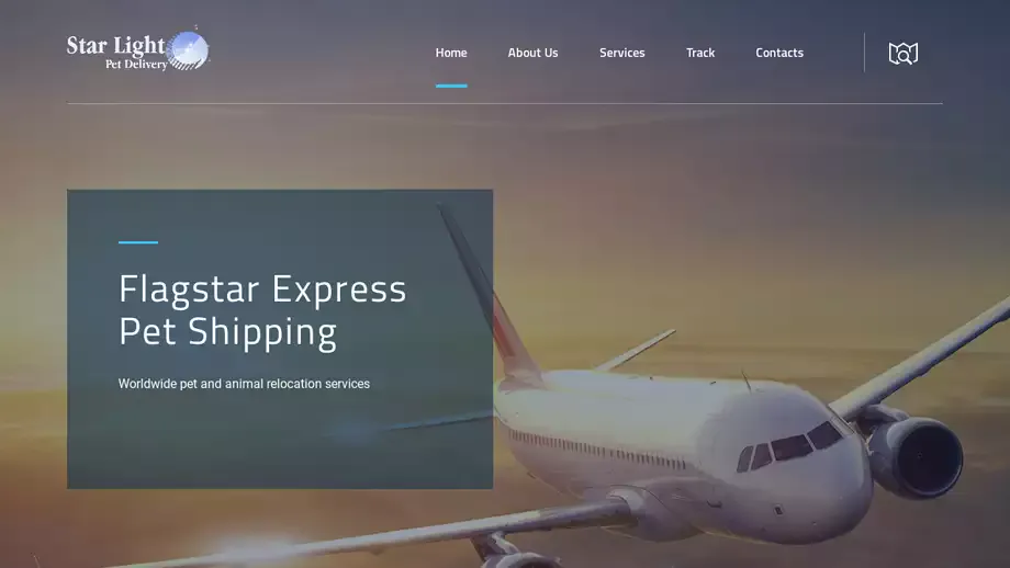 Screenshot of|