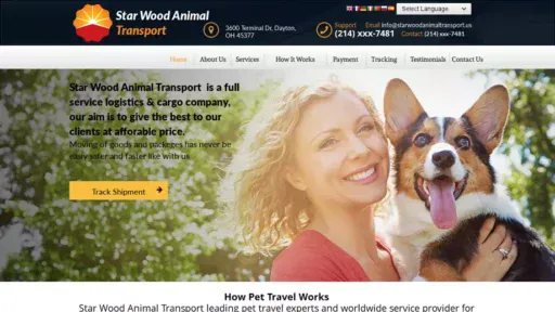 Screenshot of|