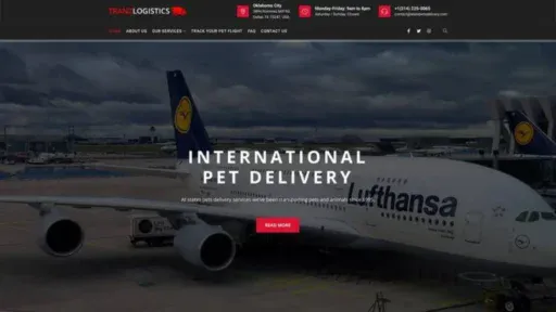 Screenshot of||