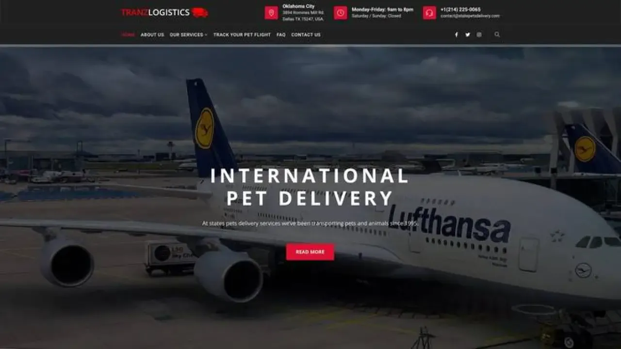 Statepetsdelivery