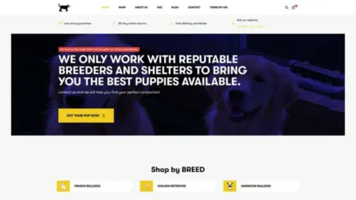 Screenshot of||