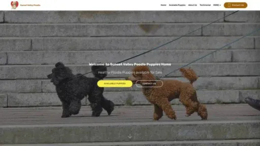 Screenshot of||