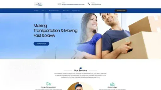 Screenshot of||
