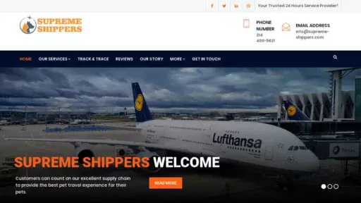 Screenshot of|