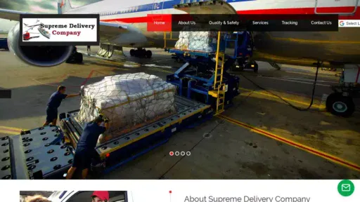 Screenshot of|