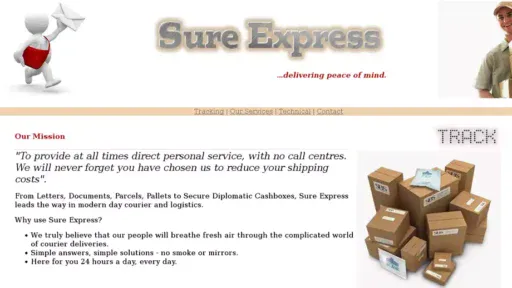 Screenshot of|