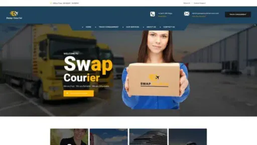 Screenshot of||
