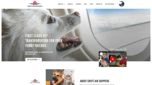 Screenshot of||