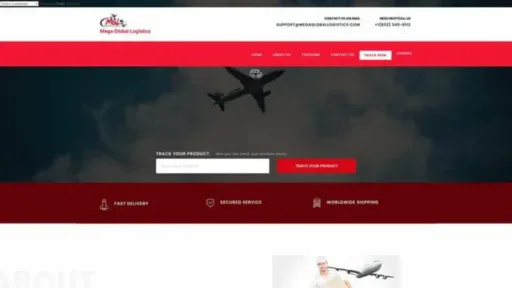 Screenshot of||