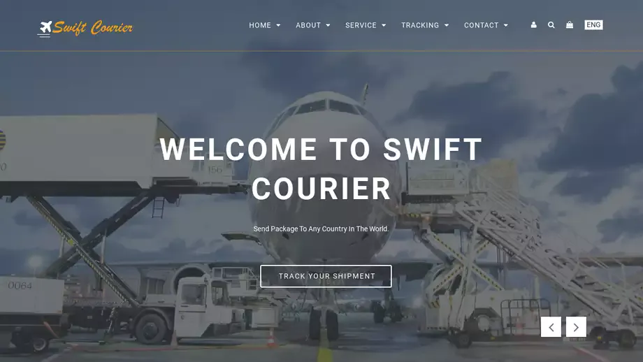 Screenshot of|