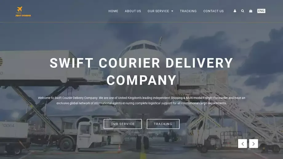 Screenshot of|