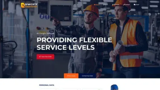 Screenshot of||