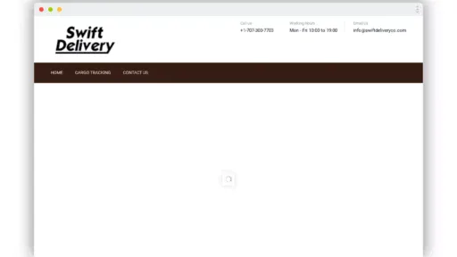Screenshot of|