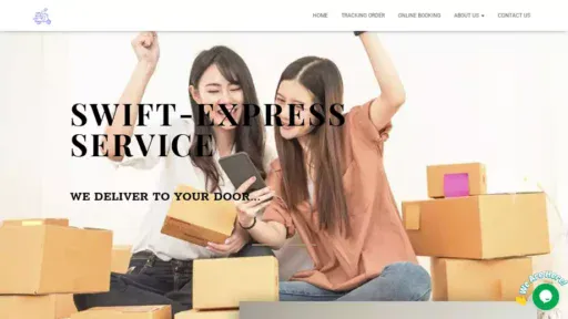 Screenshot of|