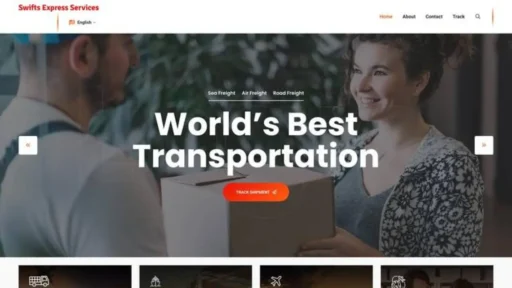 Screenshot of||