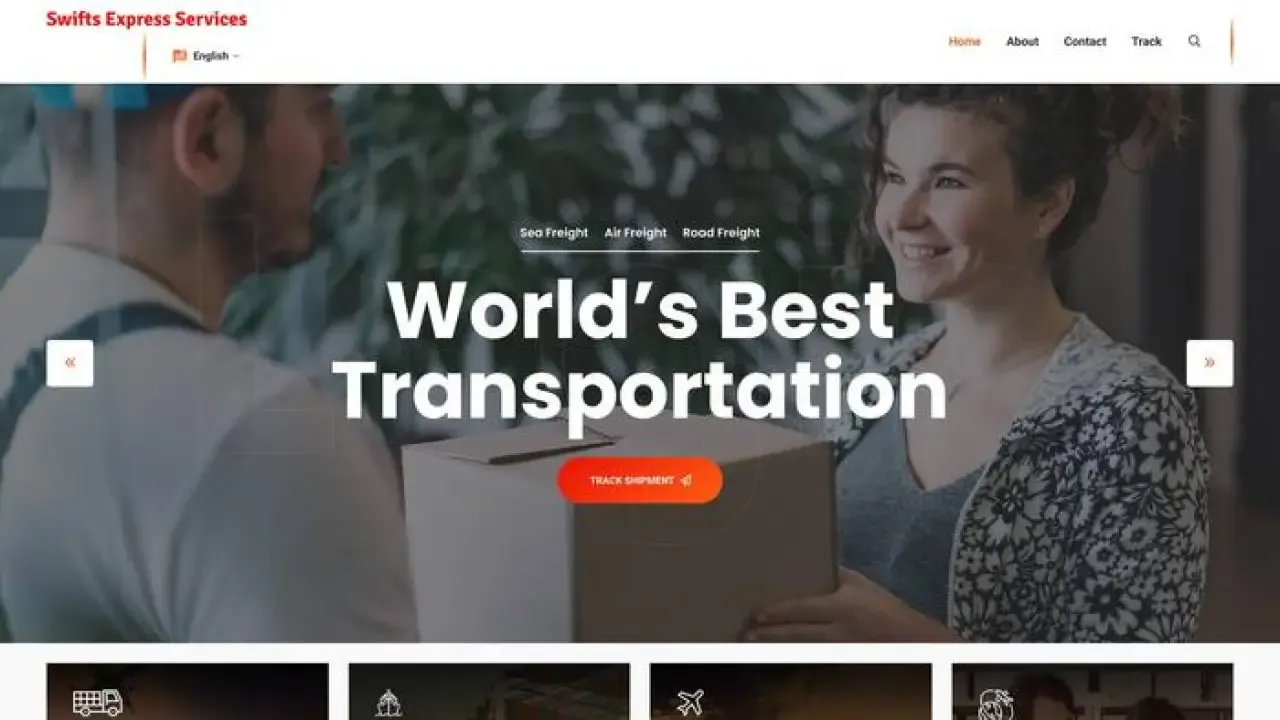 Swiftsexpressservicesinc