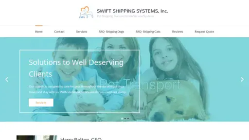 Screenshot of|