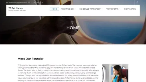 Screenshot of|