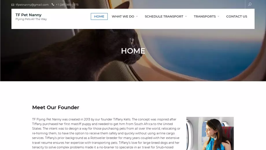 Screenshot of|