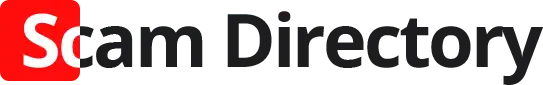 The Scam Directory