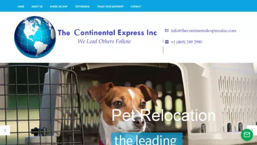 Screenshot of|