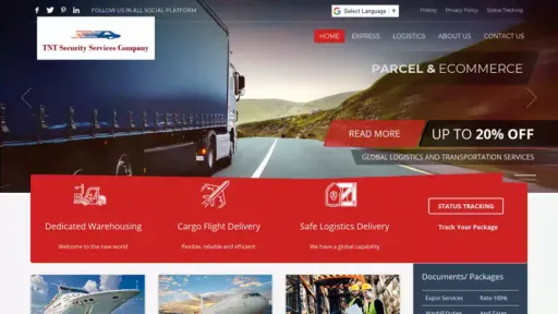 Screenshot of|
