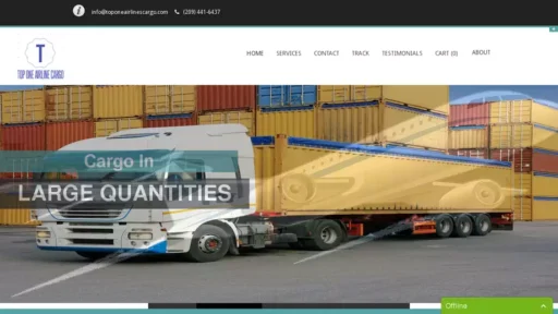 Screenshot of|