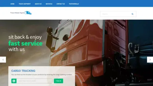 Screenshot of|