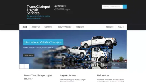 Screenshot of|