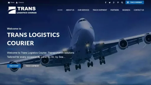 Screenshot of|