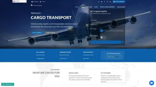 Screenshot of|