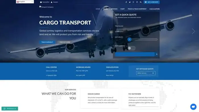 Screenshot of|