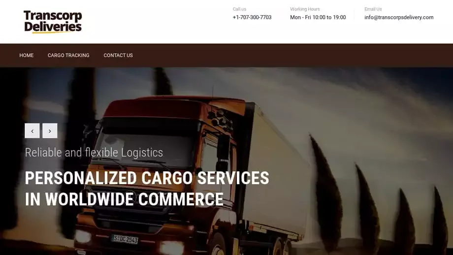 Screenshot of|