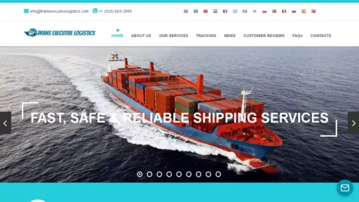 Screenshot of|