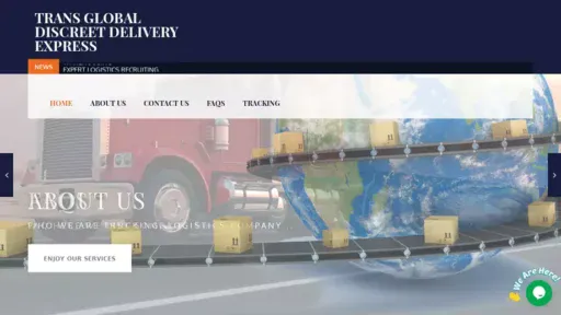 Screenshot of|
