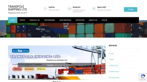 Screenshot of|
