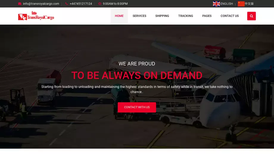 Screenshot of|