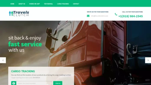 Screenshot of|