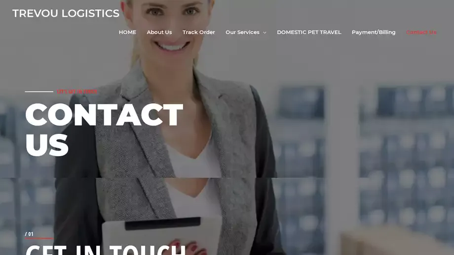 Screenshot of|