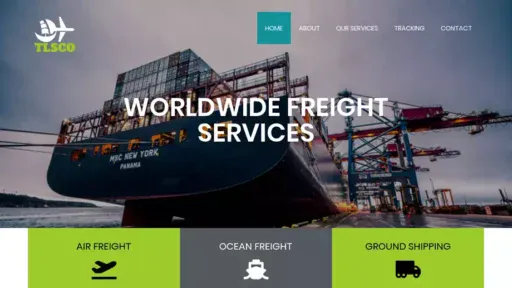 Screenshot of|