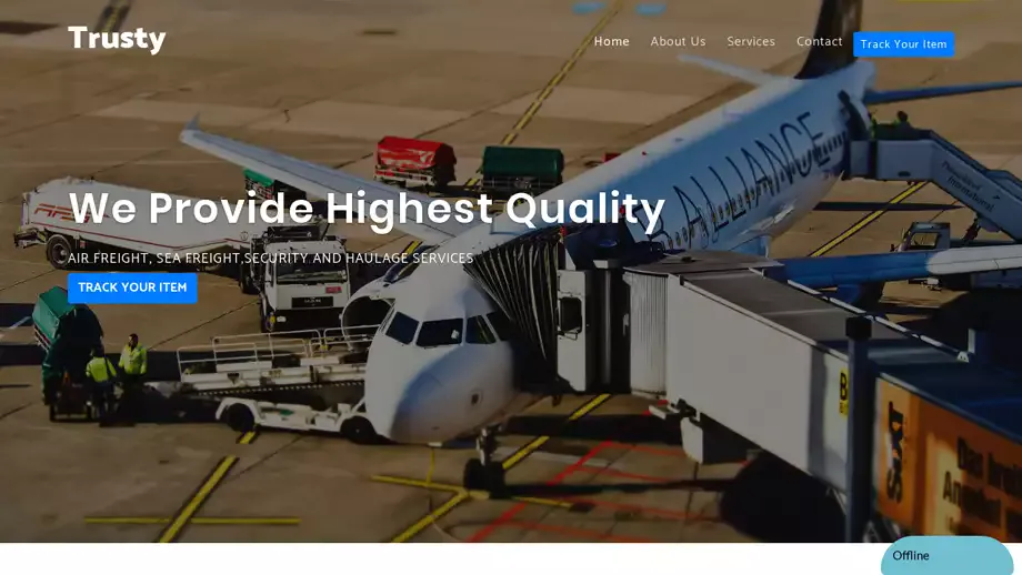 Screenshot of|