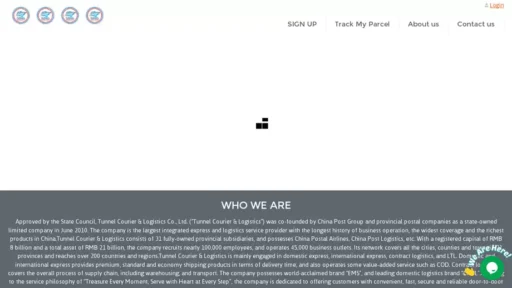 Screenshot of|