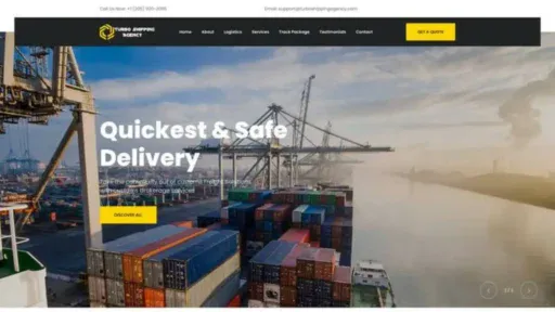 Screenshot of||