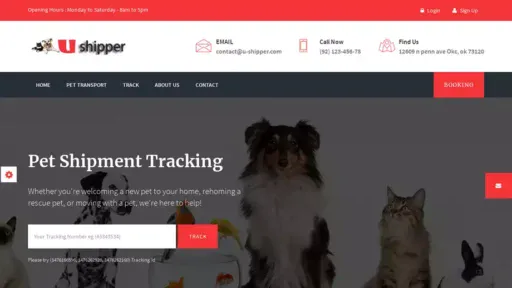 Screenshot of|
