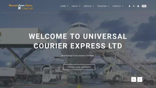 Screenshot of|