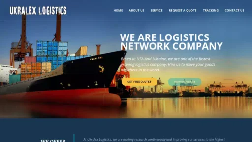 Screenshot of|