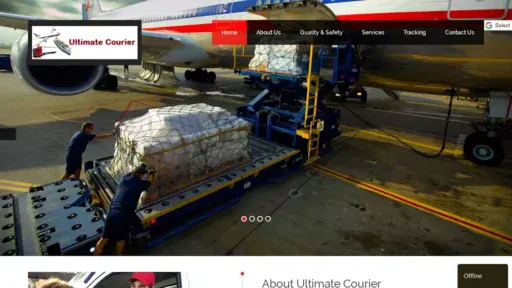 Screenshot of|