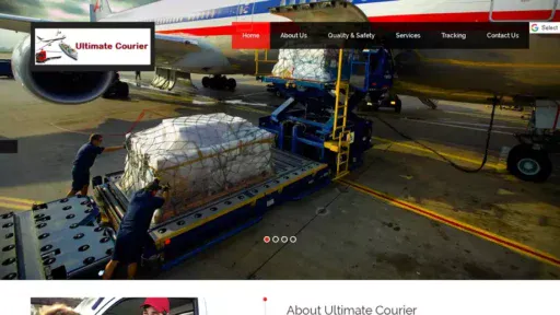 Screenshot of|
