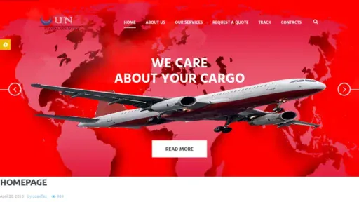 Screenshot of|