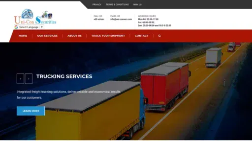 Screenshot of|